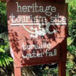 Private La Soufriere Drive-In Volcano Minibus Tour St Lucia - What to Expect During the Tour