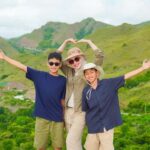 Private Labuan Bajo City Tour: Rangko Cave & Silvia Hill - Transportation and Overall Value