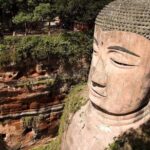 Private Leshan Giant Buddha day tour & Huanglongxi old town&lunch - The Charm of Huanglongxi Old Town