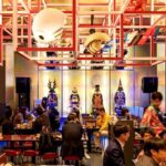 Private Local Food Tour in Ginza and Shinbashi - The Guide and Overall Experience