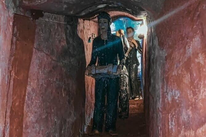 Private Long Tan and Nui Dat Australian Battlefield Day Trip - Transportation and Practical Details