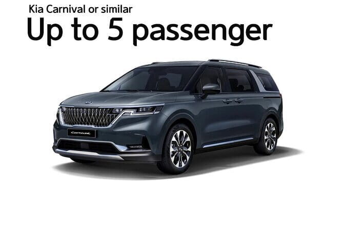 Private Lotte world 1 day pass + Round Transfer In Seoul - Who Is This Tour Best Suited For?