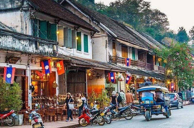 Private Luang Prabang City Tour - Why This Tour Works Well for Certain Travelers