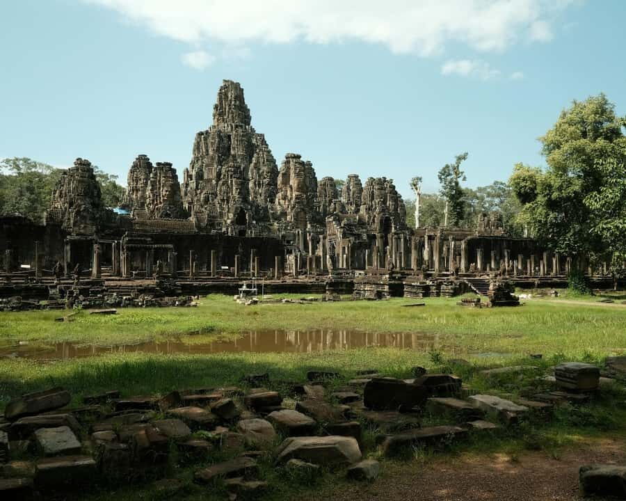 Private Luxury Angkor Wat English, Japanese or German Guide - What Makes This Tour Stand Out?