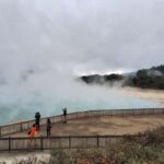 Private Luxury Auckland - Rotorua Geothermal Wonderlands - Exploring Rotorua’s Geothermal Marvels