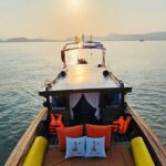 Private Luxury Long Tail Boat Sunset Serenity - Practicalities and What You Need to Know