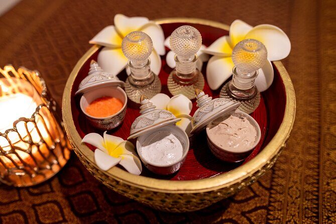 Private Luxury Phuket Day Spa - Who Should Consider This Experience?