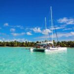 Private: Luxury Saona Island Speedboat Trip with Open Bar - Catuano and Snorkeling: Marine Life and Relaxation