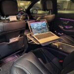 Private Luxury Sedan Transfer Auckland Airport To Auckland Hotel - The Vehicle and Comfort Level