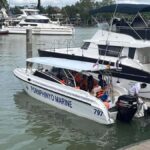 Private Luxury Speed boat to Phi Phi Islands - FAQ
