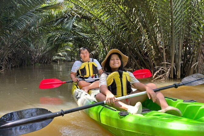 Private Luxury Tour Mekong Delta 1 day - Why You Should Consider This Tour
