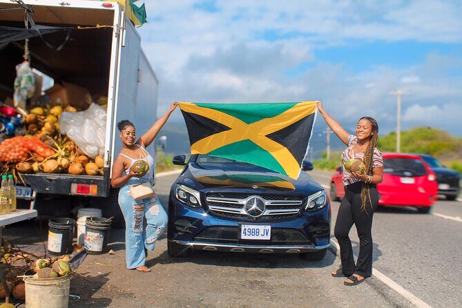 Private Luxury Transportation with Chauffeur and Personal Driver - Why Choose This Transfer?