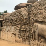 Private Mahabalipuram Tour from Chennai with Female Host - Transportation and Practicalities