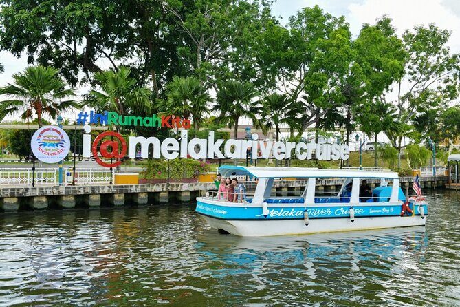 Private Malacca Day Trip From Kuala Lumpur with River Cruise - Who Would Enjoy This Tour?