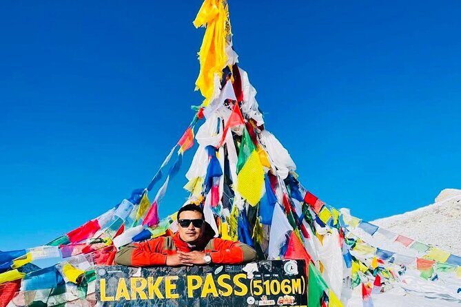 Private Manaslu Circuit Trek at Himalayas - Why This Trek Stands Out