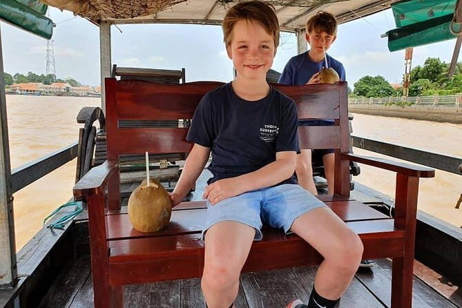 Private Mekong Delta 3 Day 2 Nights ( Saigon-My Tho-Can Tho- Chau Doc) - FAQ