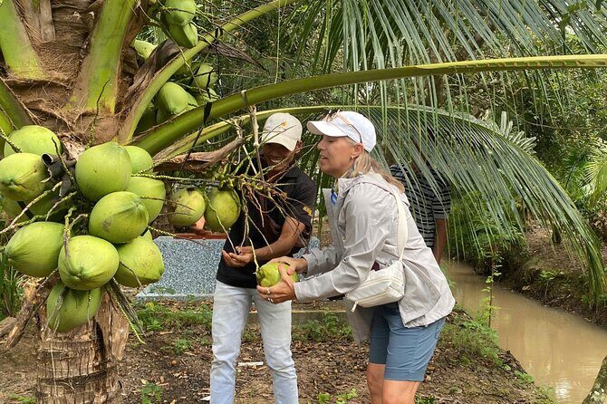 Private Mekong Orchard Visit Non Tourist - Why This Tour Stands Out