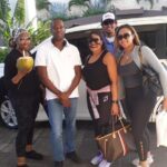 Private MoBay Airport Shuttle to RIU Aquarella Falmouth & More - How the Process Works: From Arrival to Transportation