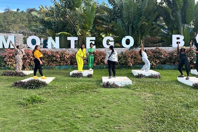 Private Montego Bay Airport Transfer To Falmouth Trelawny - Vehicle Options and Comfort