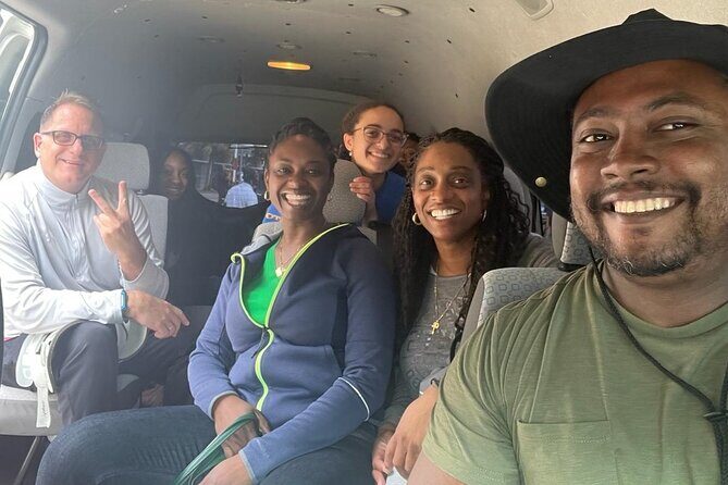 Private Montego Bay Airport Transfer to Ocho Rios Hotels/Airbnb - Who Should Book This Transfer?