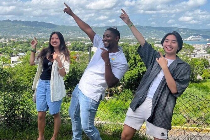 Private Montego Bay Customized Tour with Pickup and Guide - Practical Details: What You Need to Know