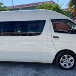 Private Montego Bay Jamaica Airport Transfer to Montego Bay Hotel - What to Expect from This Transfer