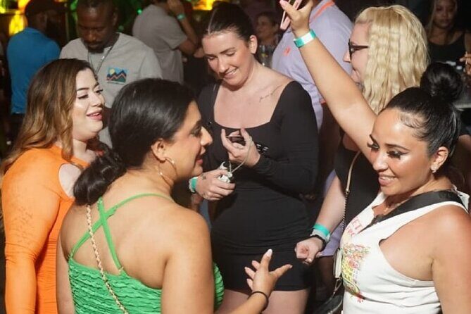 Private Montego Bay Nightlife Club Tour - Why This Tour Offers Great Value