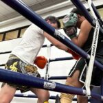 Private Muay Thai Class at Watchara Muaythai Gym in Bangkok - The Cultural and Physical Benefits