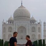 Private Multi Day Golden Triangle Tour from India - Possible Drawbacks and Considerations