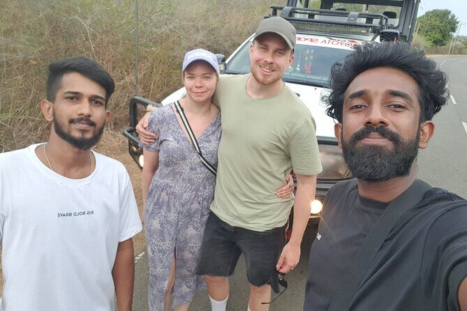 Private Multi Day Tour of Sri Lanka with Samitha - Final Thoughts