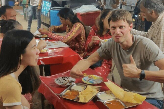 Private Mumbai Sightseeing Tours - Half Day Mumbai Tour - The Experience & Value