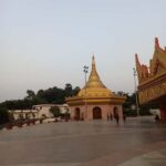 Private Mumbai Tour: Kanheri Caves & Golden Pagoda Temple - Scenic Ferry Ride to the Golden Vipassana Pagoda