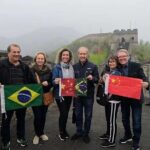 Private Mutianyu Great Wall full day tour with DriverGuide. - What Reviewers Say (Based on Real Feedback)