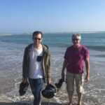 Private Muziris Tour Discover Keralas Lost Spice Port - Transportation and Practicalities