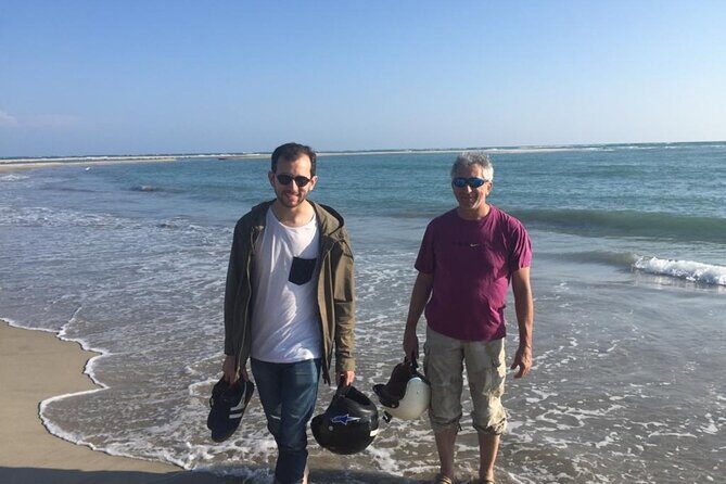 Private Muziris Tour Discover Keralas Lost Spice Port - Transportation and Practicalities