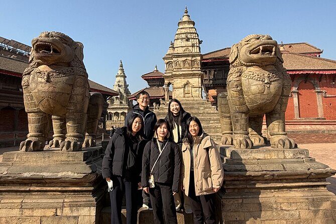 Private Nagarkot and Bhaktapur Experience with Expert Guide - Timing and Duration  