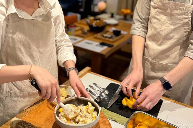 Private Nara Cooking Class Adventure - The Value of the Experience