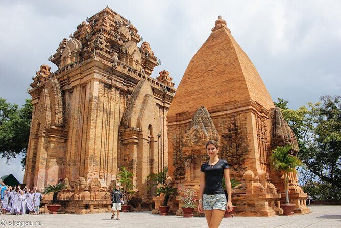 Private Nha Trang City Tour from Cruise Port - Detailed Review of the Tour Experience