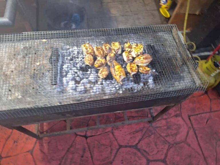 Private Night Street Food Bintan - Discovering Bintan’s Night Market Scene