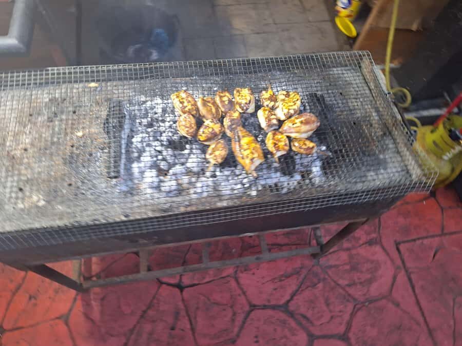 Private Night Street Food Bintan - Discovering Bintan’s Night Market Scene