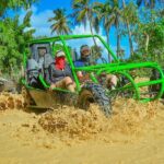 Private Night Tour in Buggy with Party in Punta Cana - Additional Inclusions & Practical Details