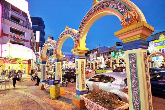 Private Night Tour : Kuala Lumpur Heritage Under The Lights - Final Thoughts