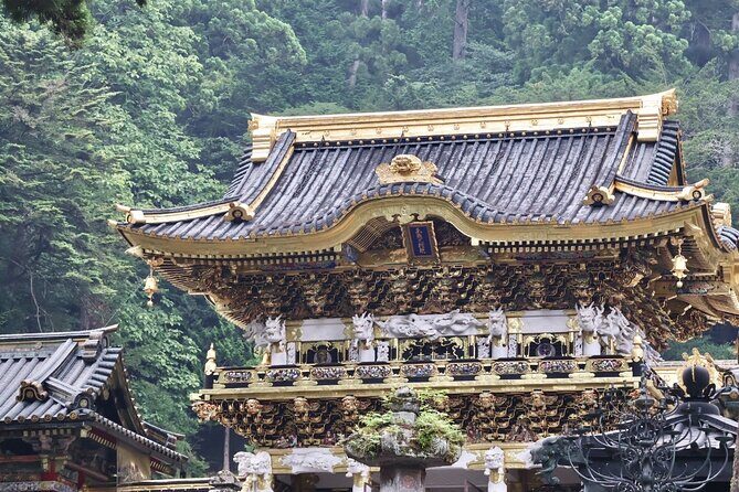 Private Nikko Early Morning Tour with English-Speaking Guide - The Itinerary: What to Expect from Start to Finish
