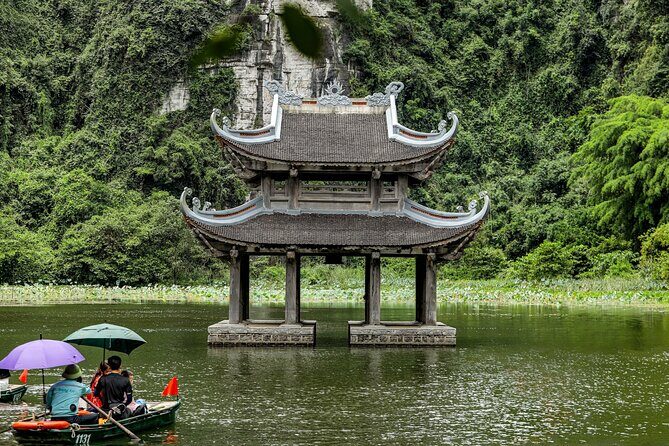 Private Ninh Binh Day Trip: Trang An & Bich Dong - FAQ