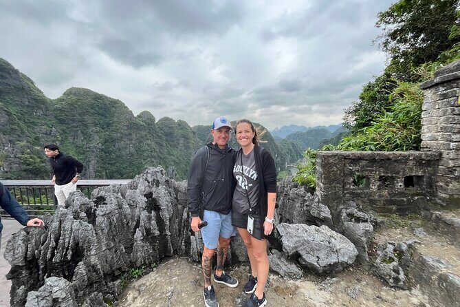 Private Ninh Binh: Mua Cave  Hoa Lu  Trang An  Cycling Tam Coc - Who Will Love This Tour?