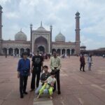 Private Old and New Delhi City Tour All Inclusive from Delhi - Practical Tips for Making the Most of Your Tour