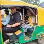 Private Old and New Delhi City Tour All Inclusive from Delhi - The Practical Side: Transportation and Comfort