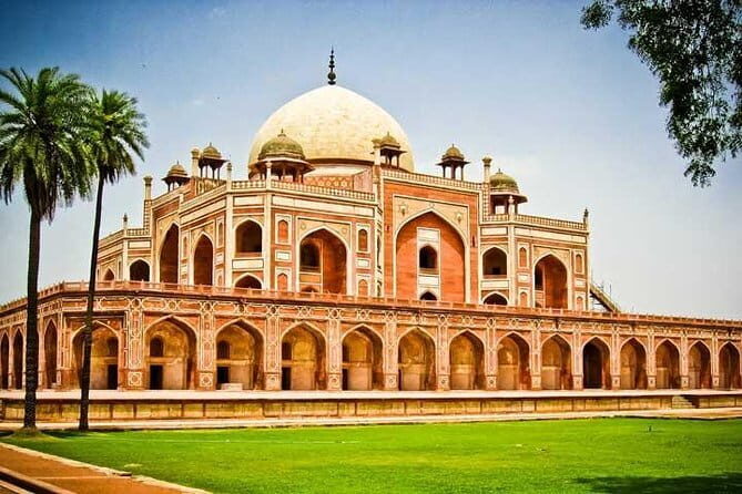 Private Old and New Delhi Tour - Best of Delhi in 8 Hours with Entrances - Authentic Insights from Other Travelers