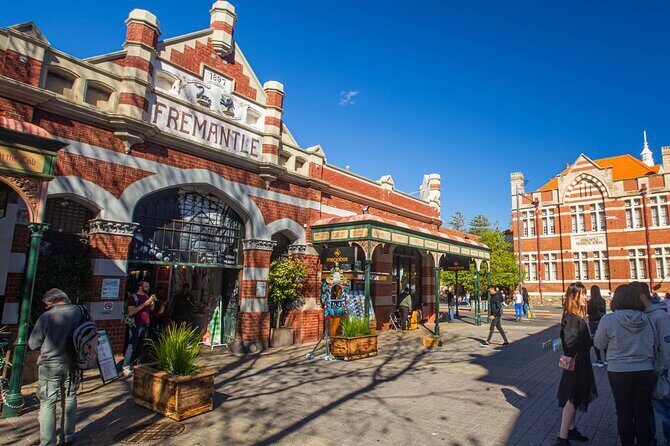 Private One Day Perth Tour - Who Is This Tour Best For?