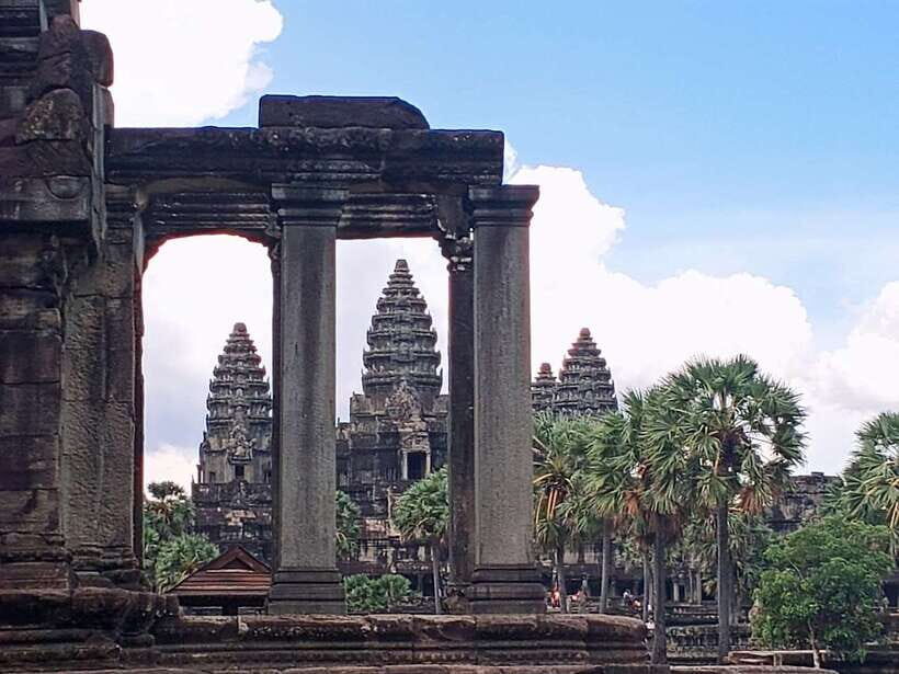 Private One Day Trip-The Best Experience to Angkor Temples - Why This Tour Offers Great Value